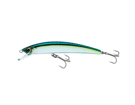 Воблер Yo-Zuri Crystal Minnow 70F, цвет HGM