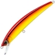 Воблер Yo-Zuri Crystal Minnow 70F, цвет HGR