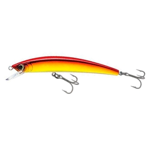 Воблер Yo-Zuri Crystal Minnow 70F, цвет HGR