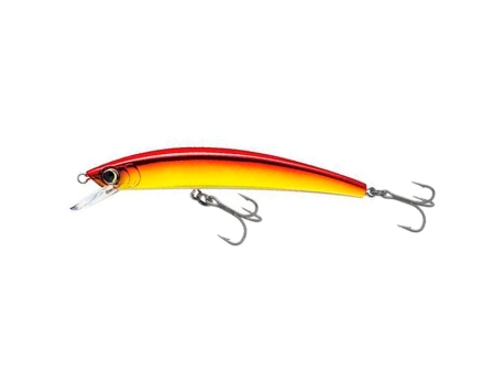 Воблер Yo-Zuri Crystal Minnow 70F, цвет HGR