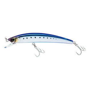 Воблер Yo-Zuri Crystal Minnow 70F, цвет HIW
