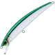 Воблер Yo-Zuri Crystal Minnow 70F, цвет HNM