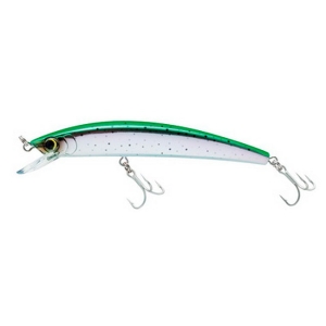 Воблер Yo-Zuri Crystal Minnow 70F, цвет HNM