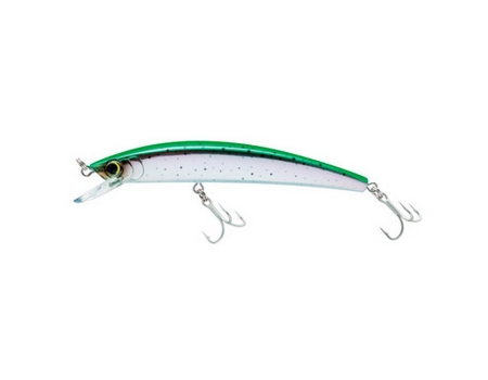 Воблер Yo-Zuri Crystal Minnow 70F, цвет HNM