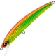 Воблер Yo-Zuri Crystal Minnow 70F, цвет HOBG