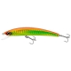 Воблер Yo-Zuri Crystal Minnow 70F, цвет HOBG