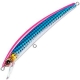 Воблер Yo-Zuri Crystal Minnow 70F, цвет HPK