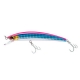 Воблер Yo-Zuri Crystal Minnow 70F, цвет HPK Воблер Yo-Zuri Crystal Minnow 70F, цвет HPK