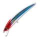 Воблер Yo-Zuri Crystal Minnow 70F, цвет HRH