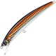 Воблер Yo-Zuri Crystal Minnow 70F, цвет HRSN