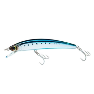 Воблер Yo-Zuri Crystal Minnow 70F, цвет HSIW