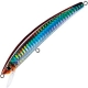 Воблер Yo-Zuri Crystal Minnow 70F, цвет HSM