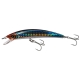 Воблер Yo-Zuri Crystal Minnow 70F, цвет HSM Воблер Yo-Zuri Crystal Minnow 70F, цвет HSM