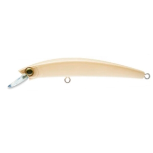 Воблер Yo-Zuri Crystal Minnow 90F, цвет BONE