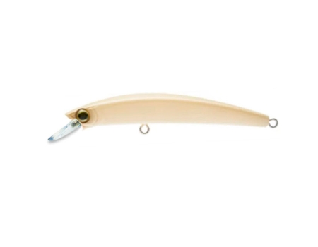 Воблер Yo-Zuri Crystal Minnow 90F, цвет BONE