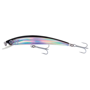 Воблер Yo-Zuri Crystal Minnow 90F, цвет C4 Воблер Yo-Zuri Crystal Minnow 90F, цвет C4