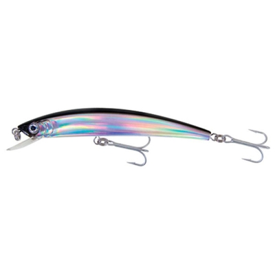 Воблер Yo-Zuri Crystal Minnow 90F, цвет C4 Воблер Yo-Zuri Crystal Minnow 90F, цвет C4