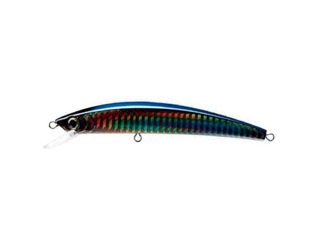 Воблер Yo-Zuri Crystal Minnow 90F, цвет HGHB