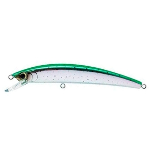 Воблер Yo-Zuri Crystal Minnow 90F, цвет HNM