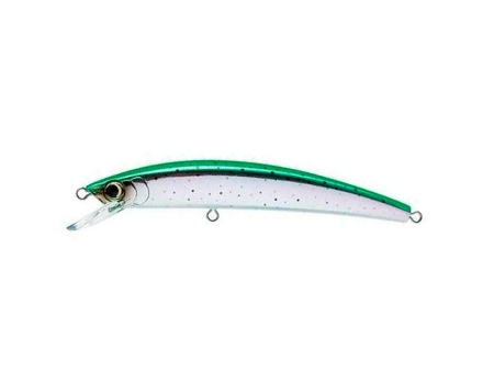 Воблер Yo-Zuri Crystal Minnow 90F, цвет HNM