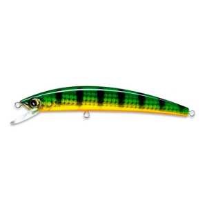 Воблер Yo-Zuri Crystal Minnow 90F, цвет HPC Воблер Yo-Zuri Crystal Minnow 90F, цвет HPC