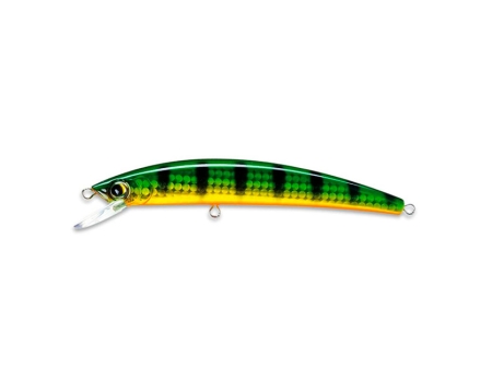 Воблер Yo-Zuri Crystal Minnow 90F, цвет HPC