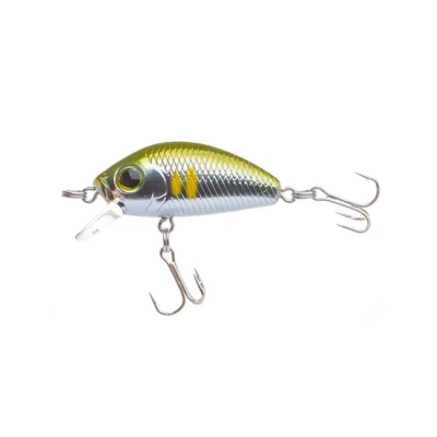 Воблер Yo-Zuri L-Minnow 33S, цвет C44
