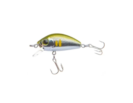 Воблер Yo-Zuri L-Minnow 33S, цвет C44