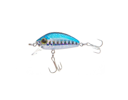 Воблер Yo-Zuri L-Minnow 33S, цвет M102