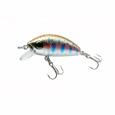 Воблер Yo-Zuri L-Minnow 33S, цвет M113 Воблер Yo-Zuri L-Minnow 33S, цвет M113
