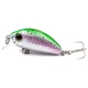 Воблер Yo-Zuri L-Minnow 33S, цвет M99