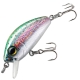 Воблер Yo-Zuri L-Minnow 33S, цвет M99