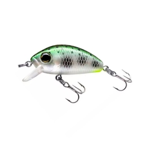 Воблер Yo-Zuri L-Minnow 33S, цвет MDM Воблер Yo-Zuri L-Minnow 33S, цвет MDM