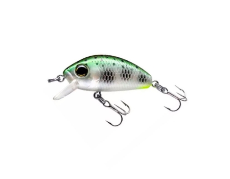 Воблер Yo-Zuri L-Minnow 33S, цвет MDM