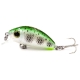 Воблер Yo-Zuri L-Minnow 33S, цвет MDM