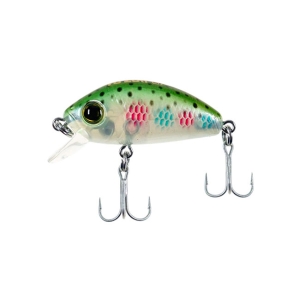 Воблер Yo-Zuri L-Minnow 33S, цвет NRT Воблер Yo-Zuri L-Minnow 33S, цвет NRT