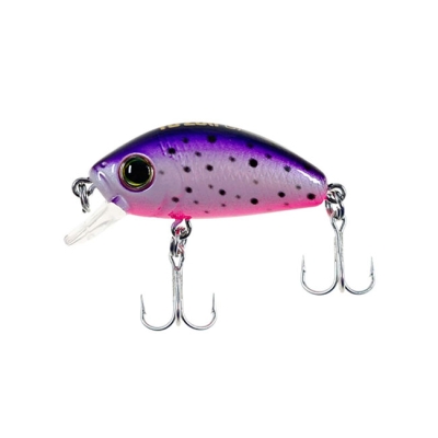 Воблер Yo-Zuri L-Minnow 33S, цвет PRT Воблер Yo-Zuri L-Minnow 33S, цвет PRT