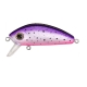 Воблер Yo-Zuri L-Minnow 33S, цвет PRT