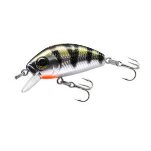 Воблер Yo-Zuri L-Minnow 33S, цвет YP Воблер Yo-Zuri L-Minnow 33S, цвет YP