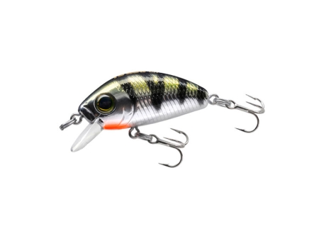 Воблер Yo-Zuri L-Minnow 33S, цвет YP