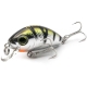 Воблер Yo-Zuri L-Minnow 33S, цвет YP