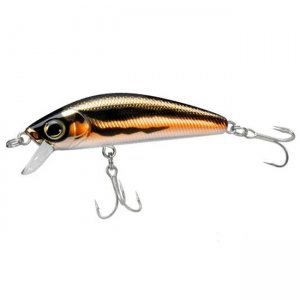 Воблер Yo-Zuri L-Minnow 66 F200 (F1168), цвет M37