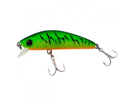 Воблер Yo-Zuri L-Minnow 66 F200 (F1168), цвет MHT