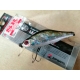 Воблер ZipBaits Khamsin 70 SP-SR (Японский рынок), цвет 510R