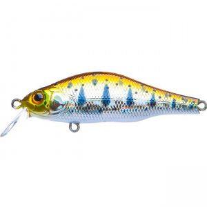 Воблер ZipBaits Khamsin 70 SP-SR (Японский рынок), цвет 810