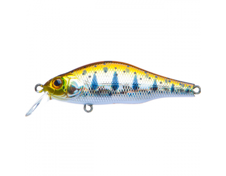 Воблер ZipBaits Khamsin 70 SP-SR (Японский рынок), цвет 810