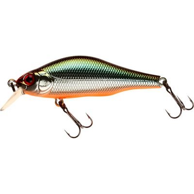 Воблер ZipBaits Khamsin 70 SP-SR (Японский рынок), цвет 824