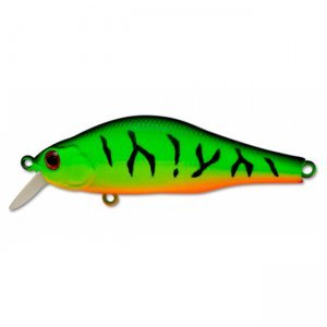 Воблер ZipBaits Khamsin 70 SP-SR (Японский рынок), цвет 995