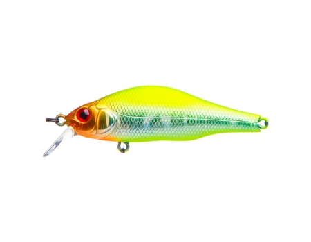 Воблер ZipBaits Khamsin 70 SP-SR (Японский рынок), цвет 996