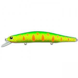 Воблер ZipBaits Orbit 130 SP, цвет 313